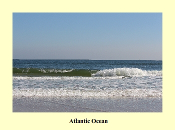 Atlantic Ocean