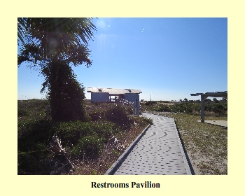 Restrooms Pavilion