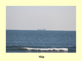 Ship