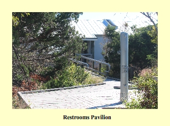 Restrooms Pavilion