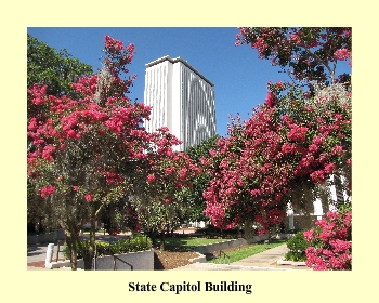 State Capitol Building