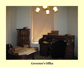 Governor's Office