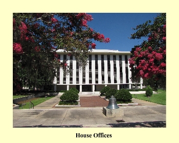 House Offices