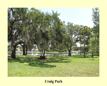 Craig Park