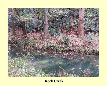 Rock Creek