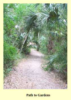 Path to Gardens