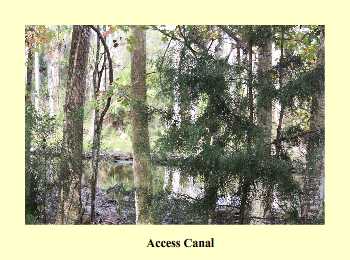 Access Canal